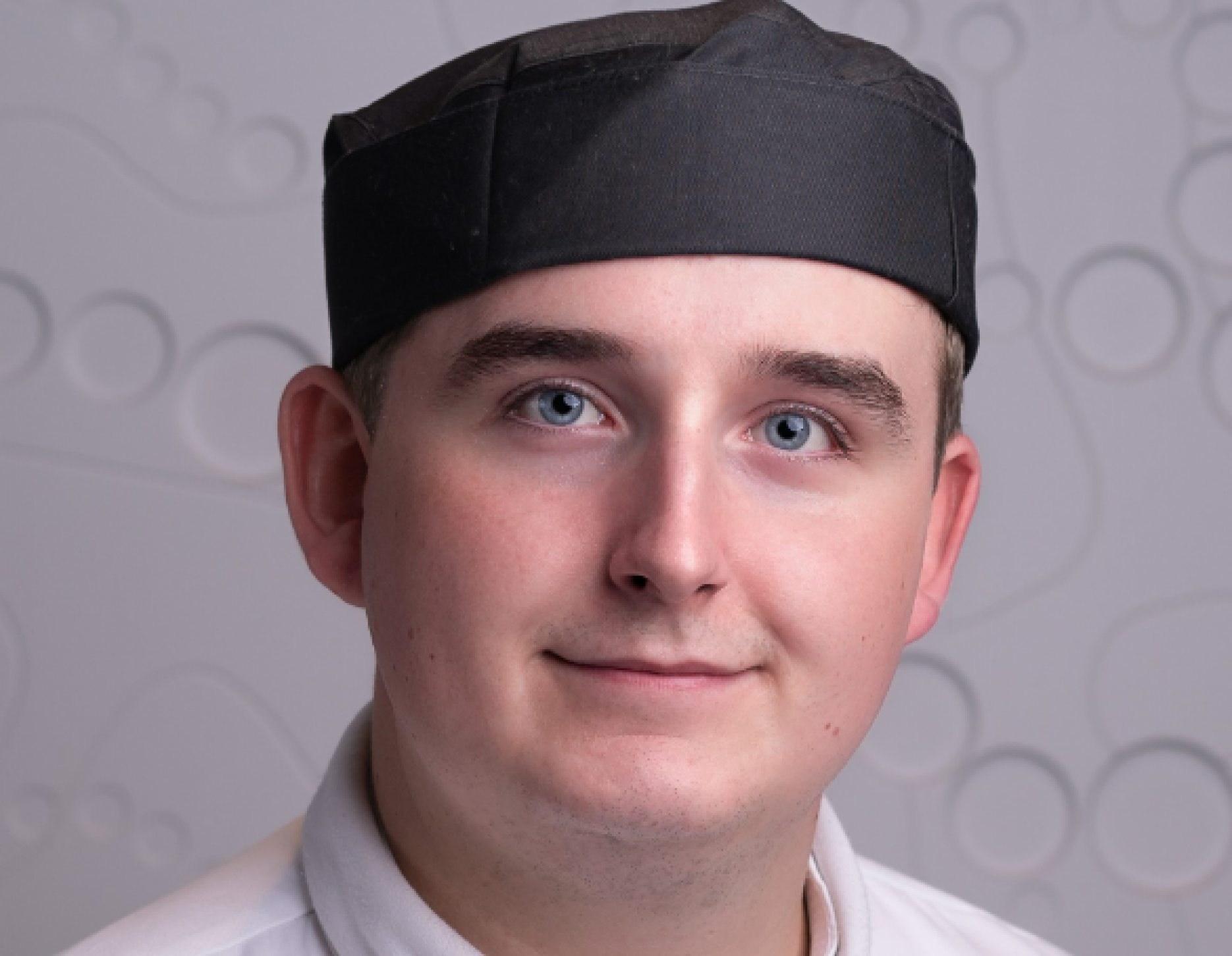 Putting the spotlight on Graduate Awards finalist, Zac Colburn | Craft ...